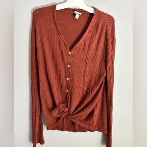 A New Day Woman’s Shirt